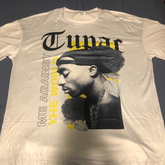 Men’s shirt - Picture 2 of 4